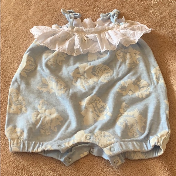 Romper - Picture 2 of 2